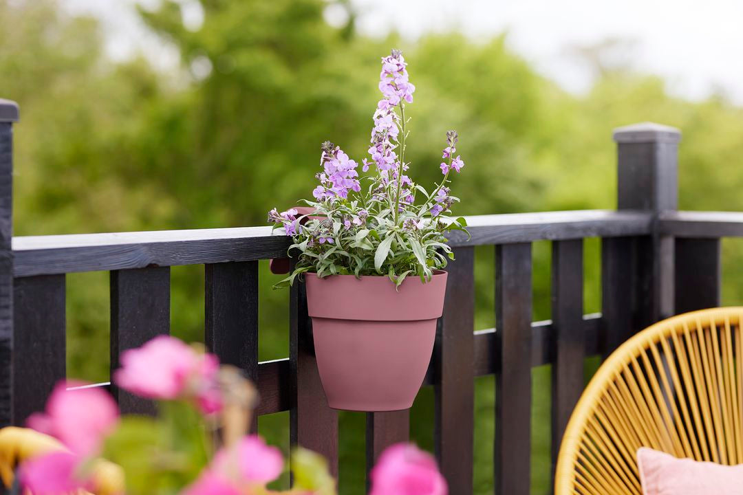 Vibia Campana easy hanger S Dusty Pink 5