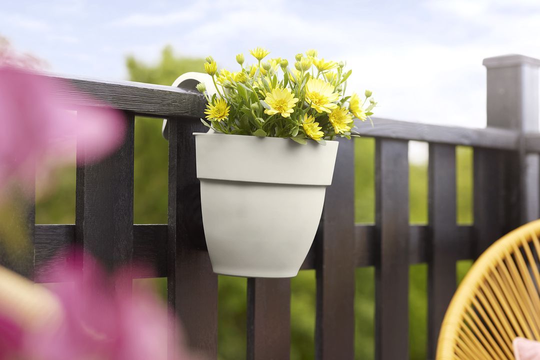 Vibia Campana easy hanger S silky white 4