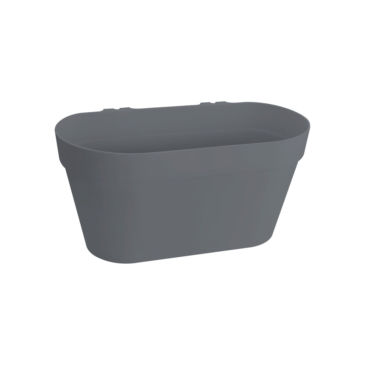 loft urban green wall duo 28cm anthracite