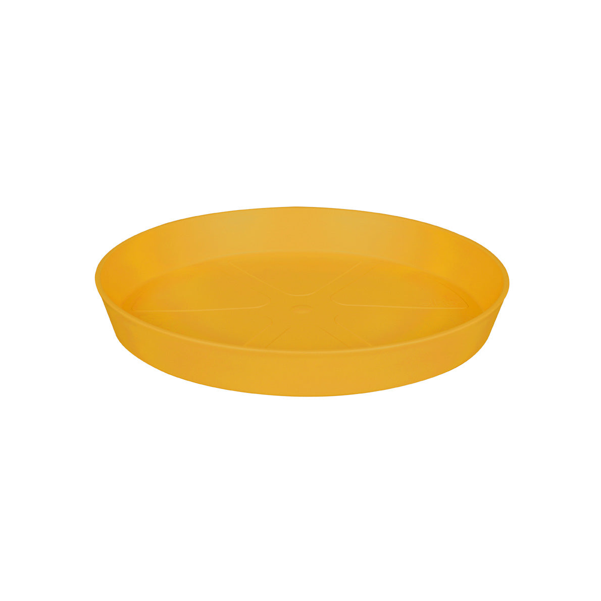loft urban saucer round 14 ochre 9200221411800
