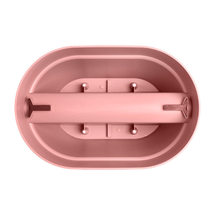 vibia campana flower bridge dusty pink 3