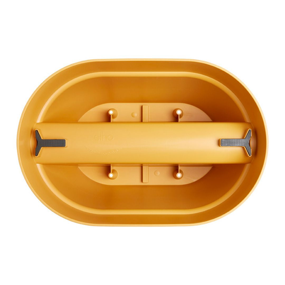 vibia campana flower bridge honey yellow 3