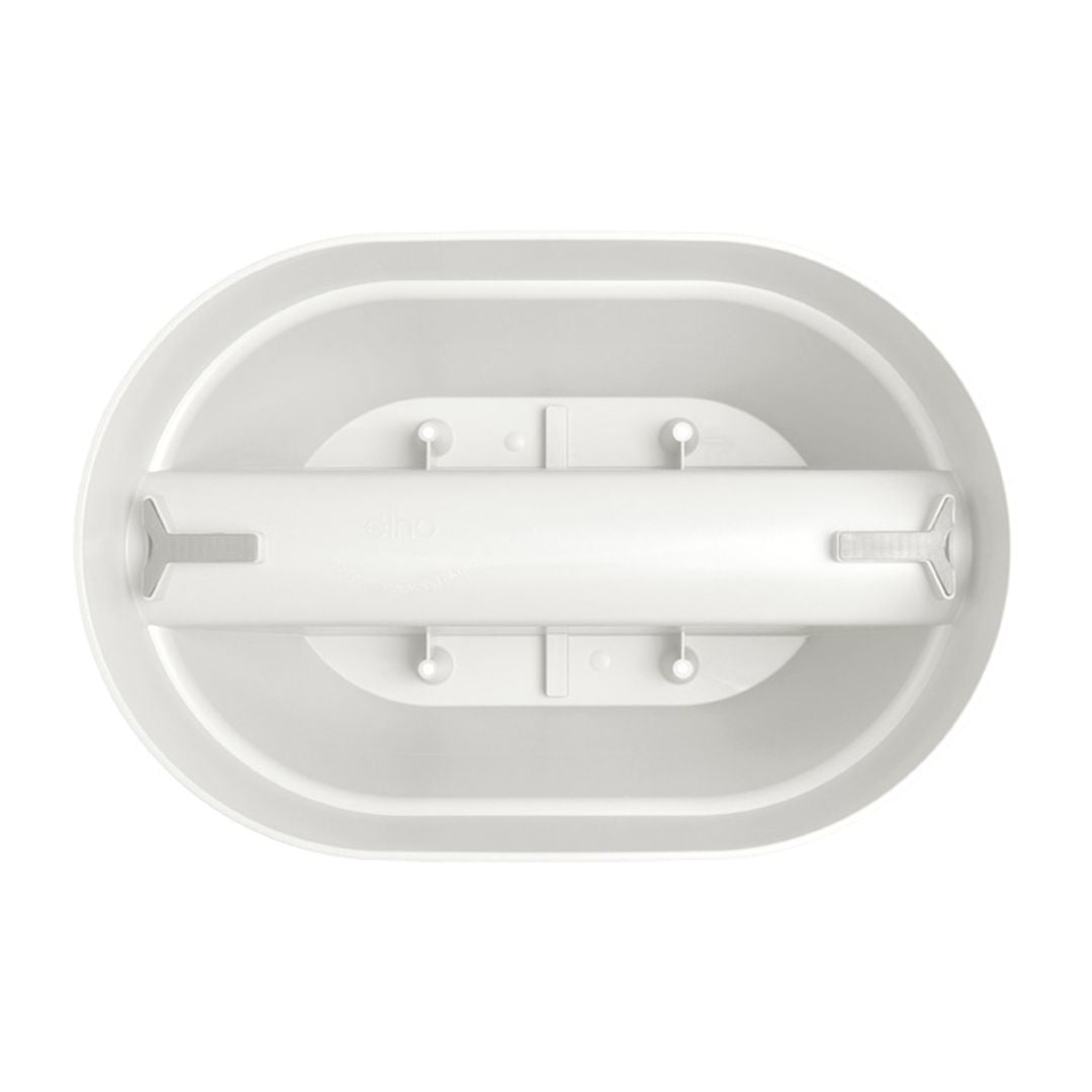 vibia campana flower bridge silky white 3