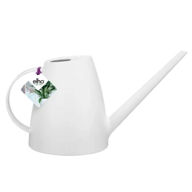 Annaffiatoio Brussels  1,8ltr /bianco