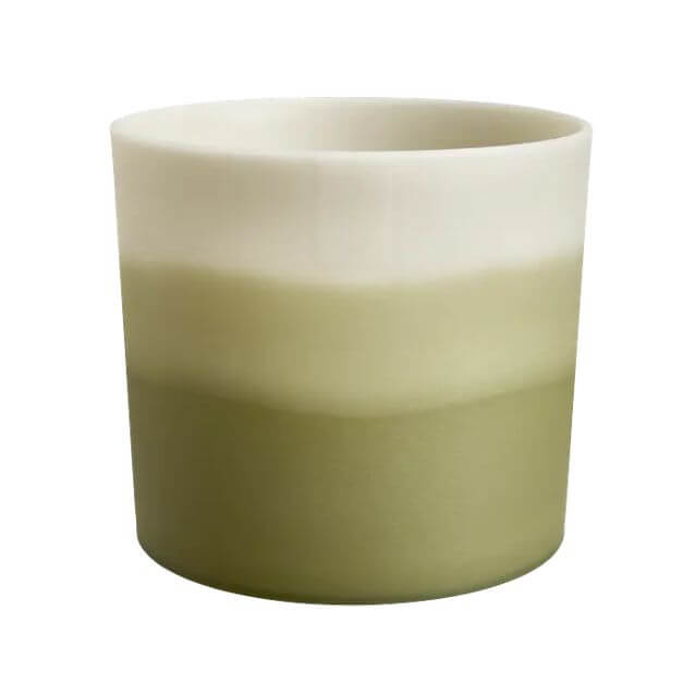 VASO COLOUR GRADIENT verde bamboo