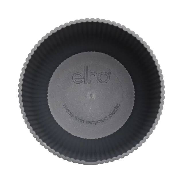 VIBES fold round /antracite