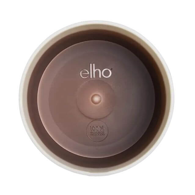 VASO COLOUR GRADIENT marrone cedro