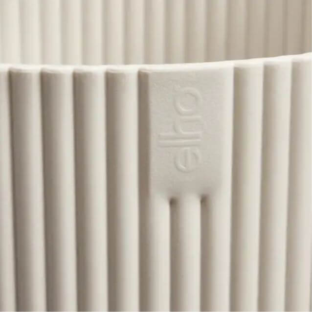 VIBES Coupe/ bianco lino