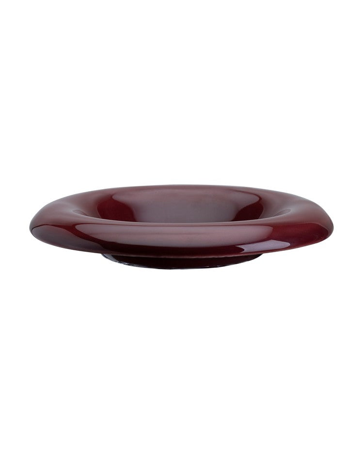 Sottovaso LILY /burgundy