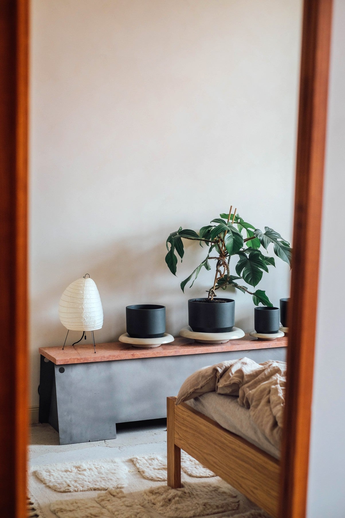 Sottovaso LILY /sandstone