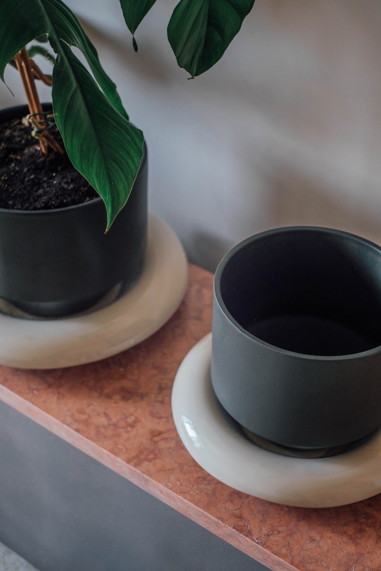 Sottovaso LILY /sandstone