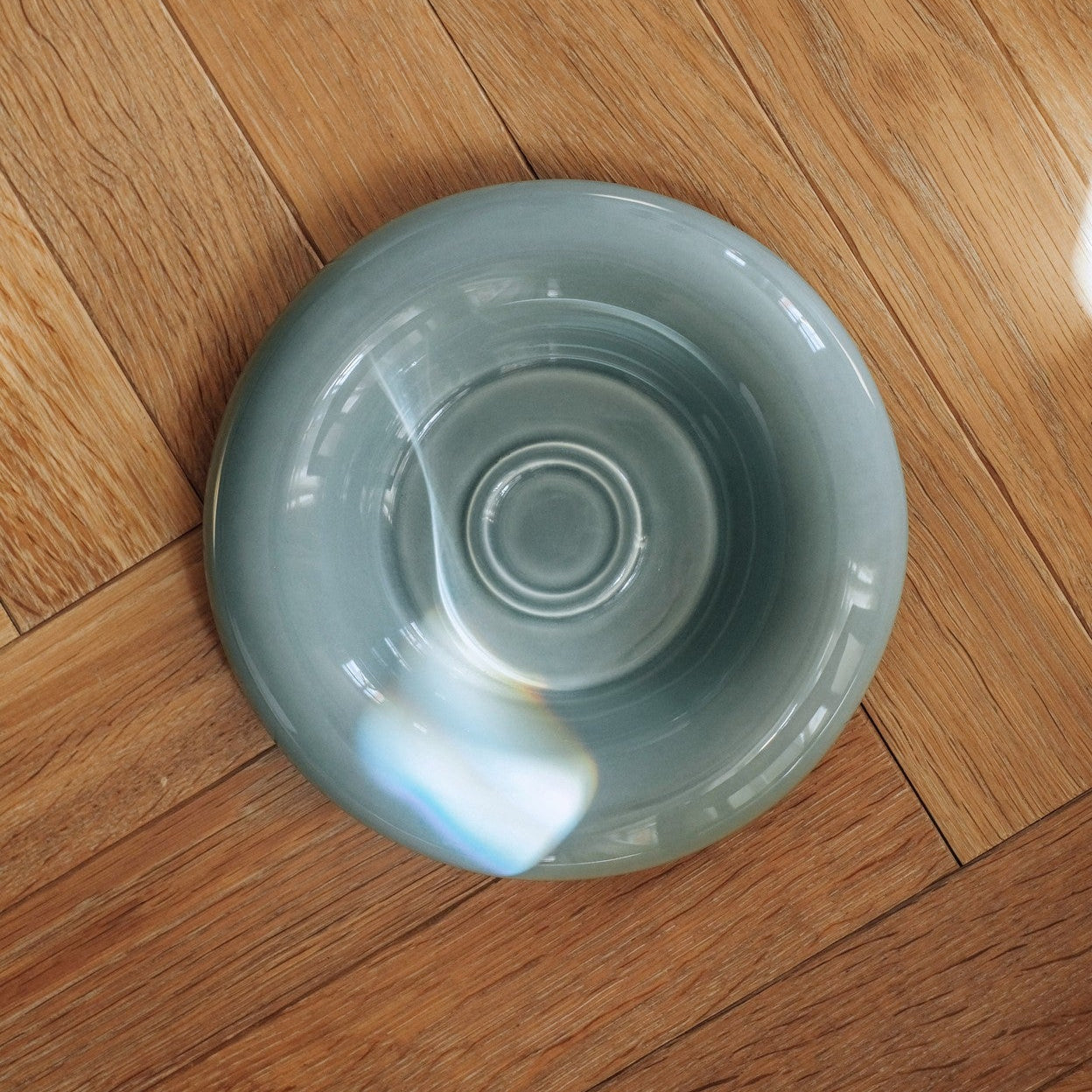 Sottovaso LILY /misty blue