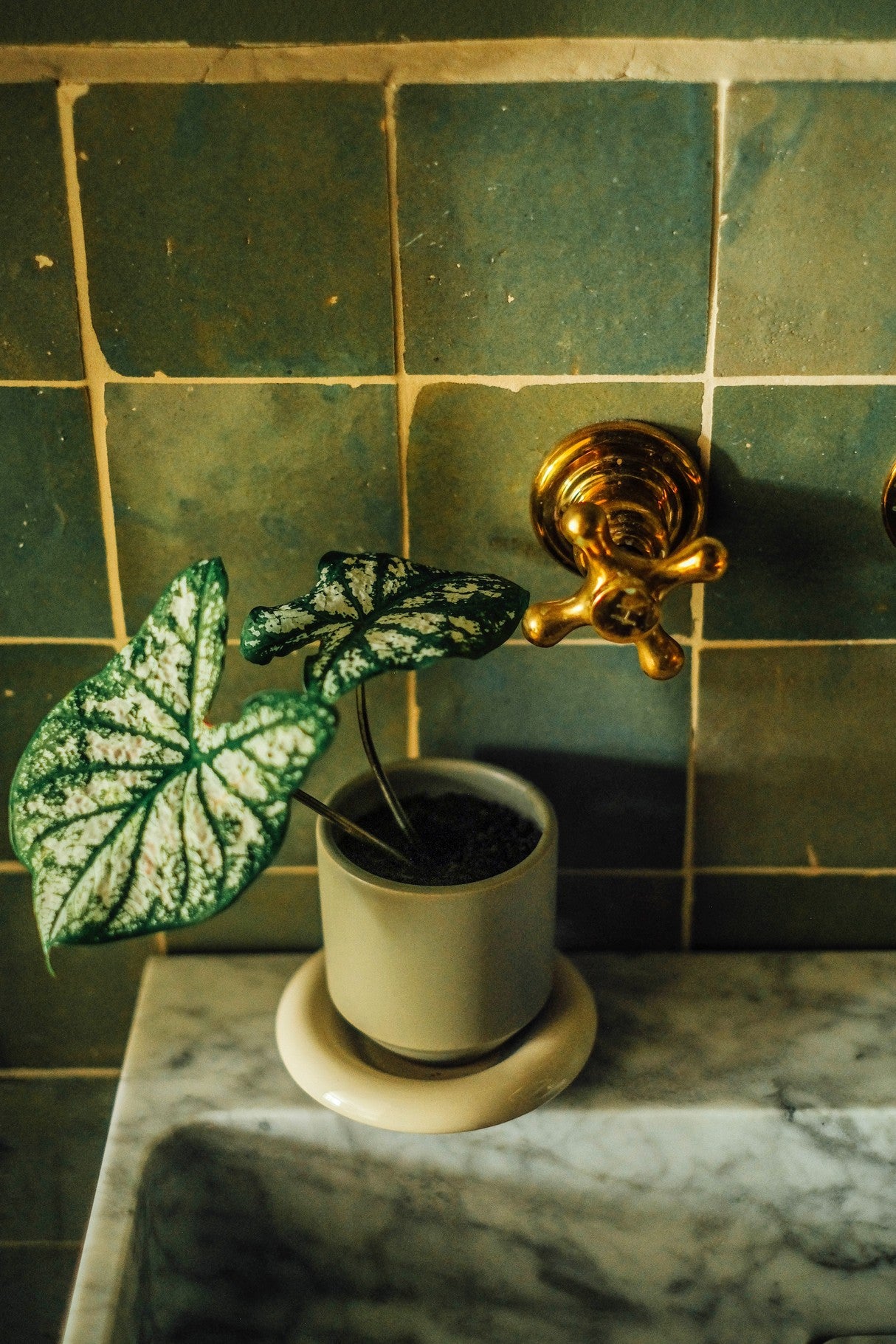 Sottovaso LILY /sandstone