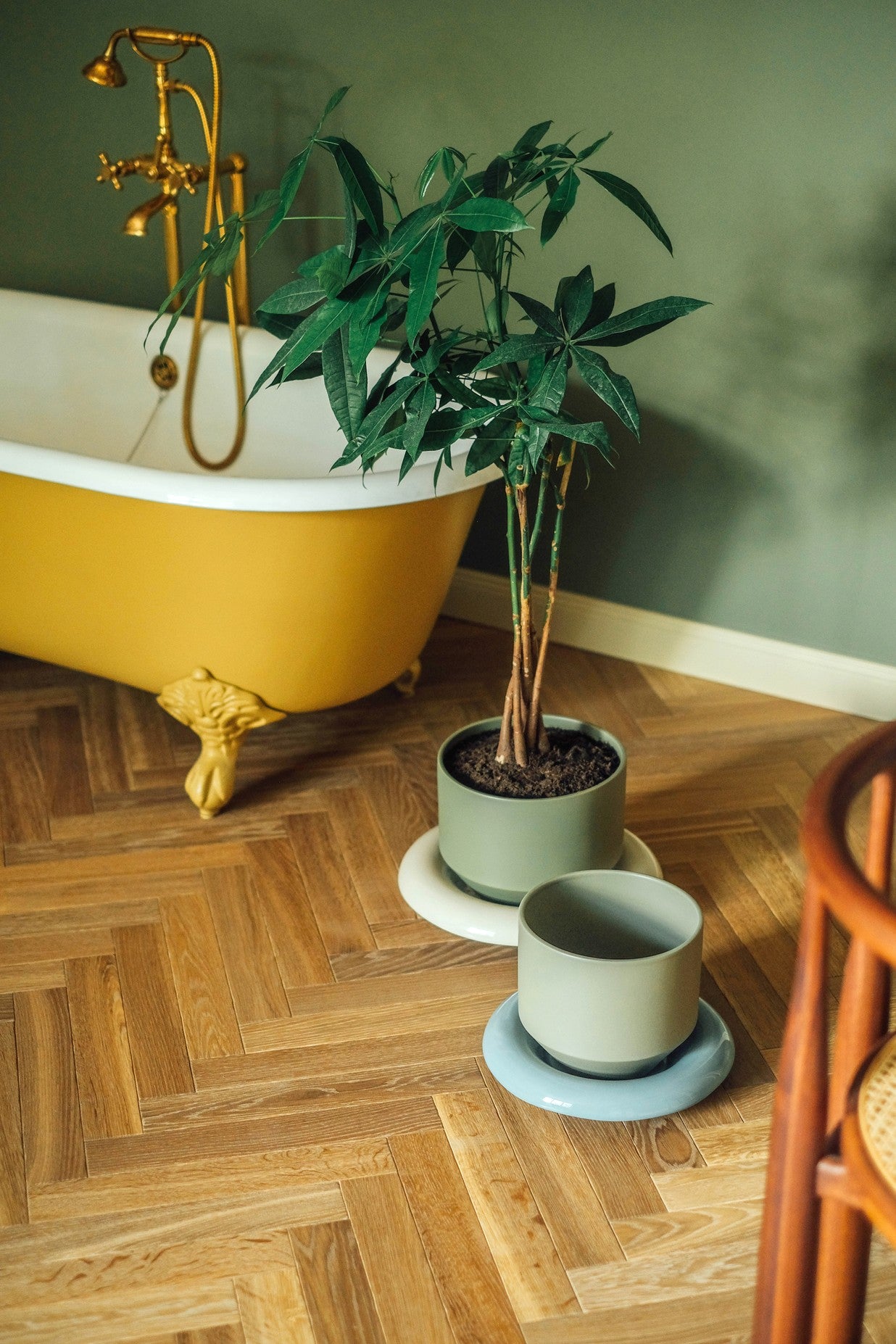 Sottovaso LILY /sandstone