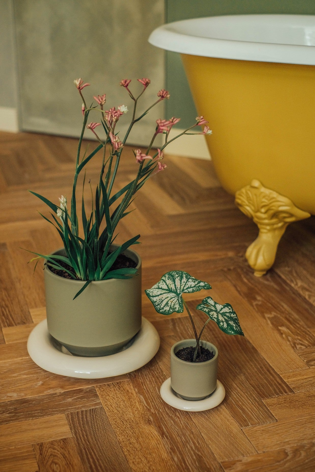 Sottovaso LILY /sandstone