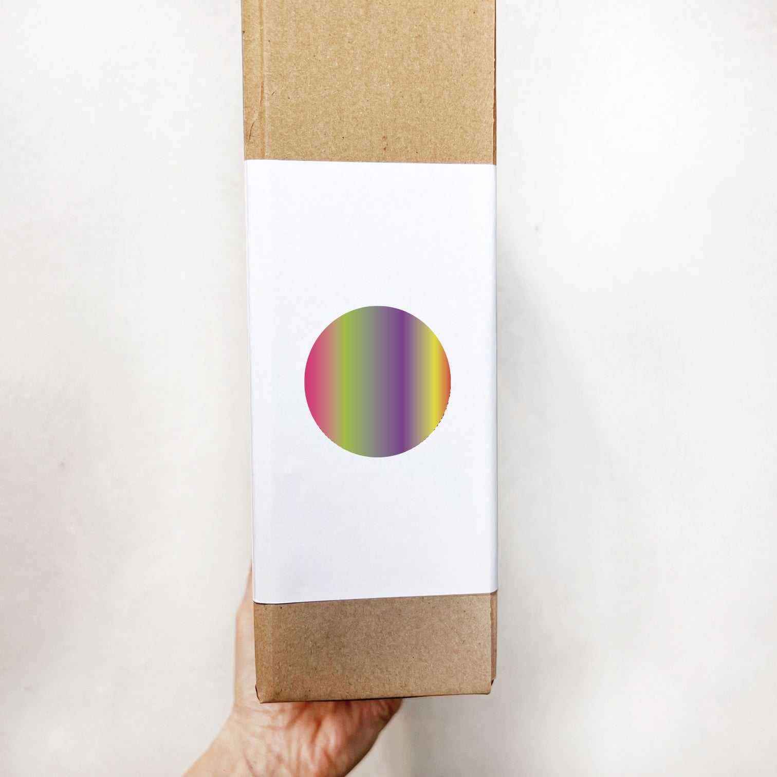 COLOR BOX