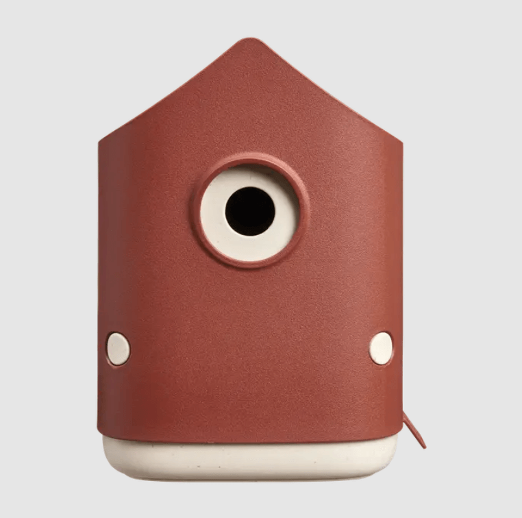 Casetta per uccellini /Cosy bird house