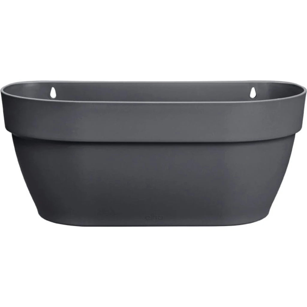 Vibia Campana wall basket Antracite