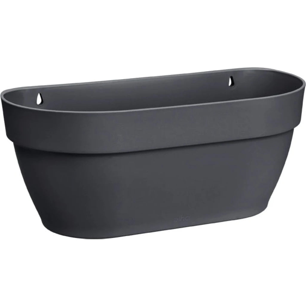 Vibia Campana wall basket Antracite