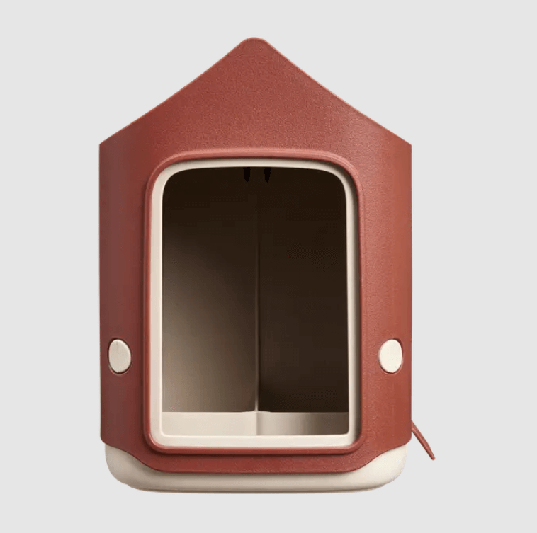 Mangiatoia per uccellini /Cosy bird feeder