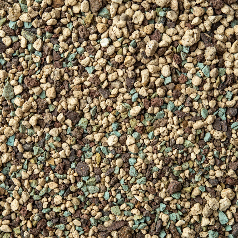 MIX DI MINERALI PER SEMI IDROPONICA