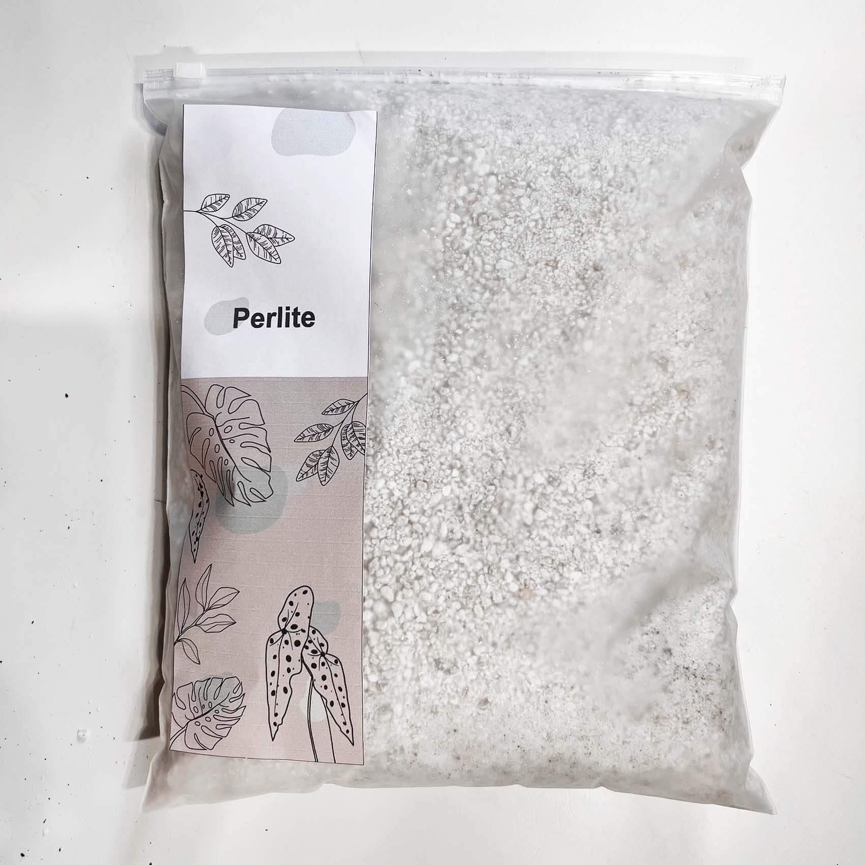 Perlite