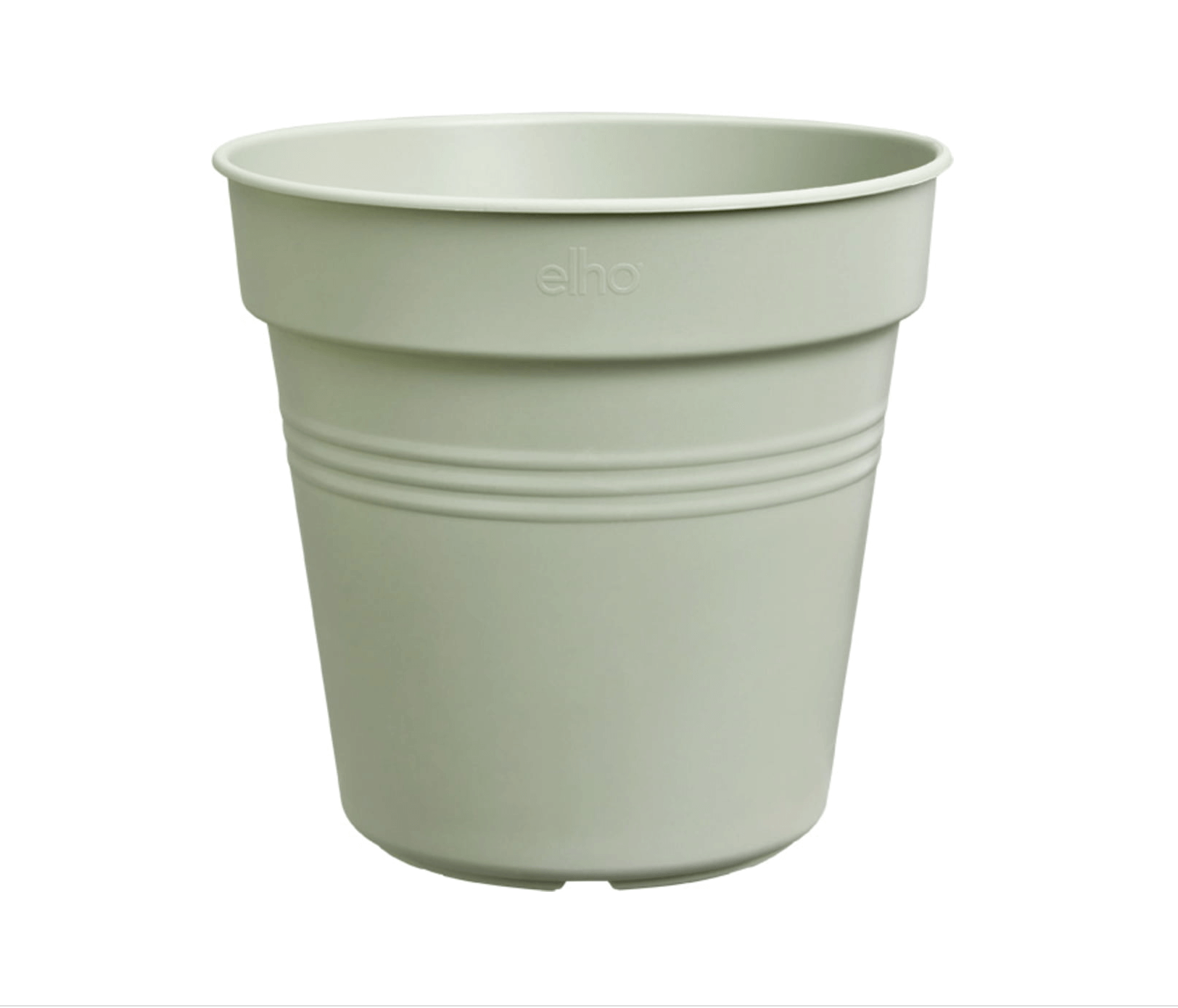 Growpot/Stone green