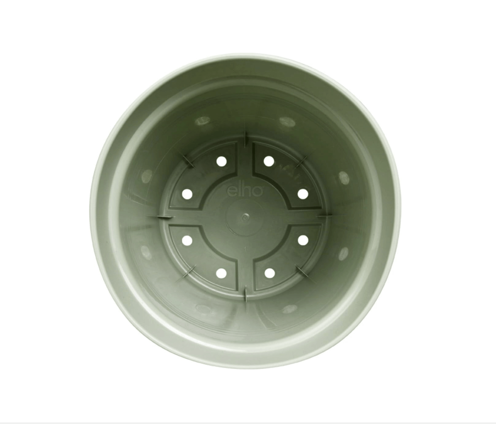 Growpot/Stone green 17 cm