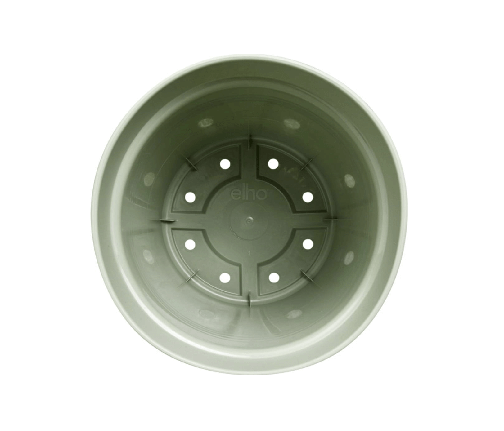 Growpot/Stone green