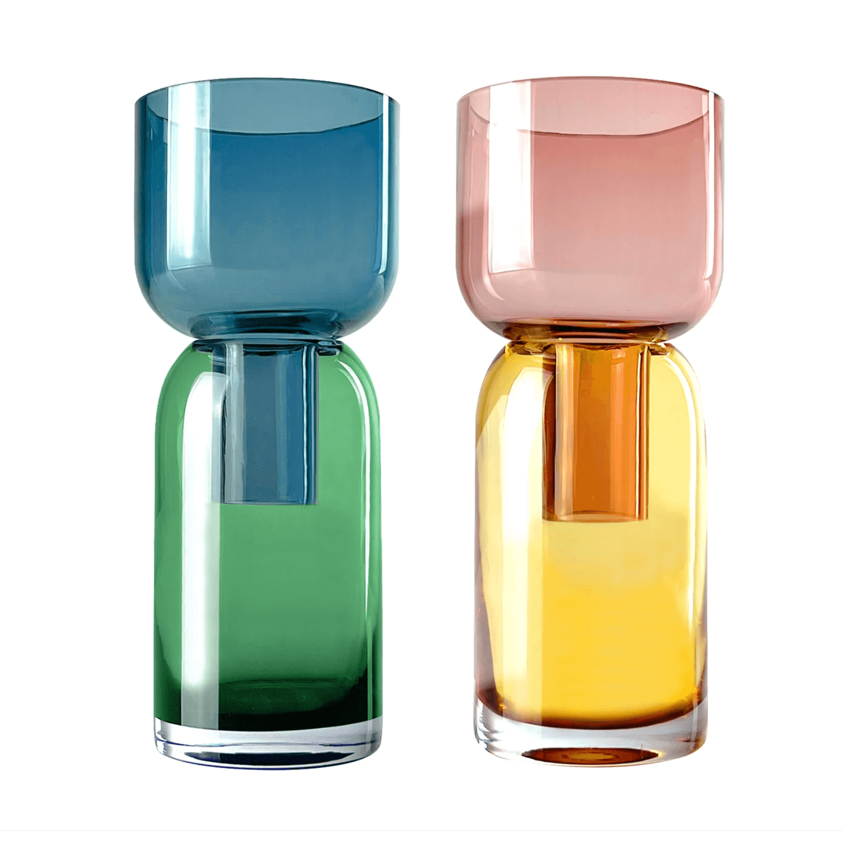 Vasi Flip Small SET