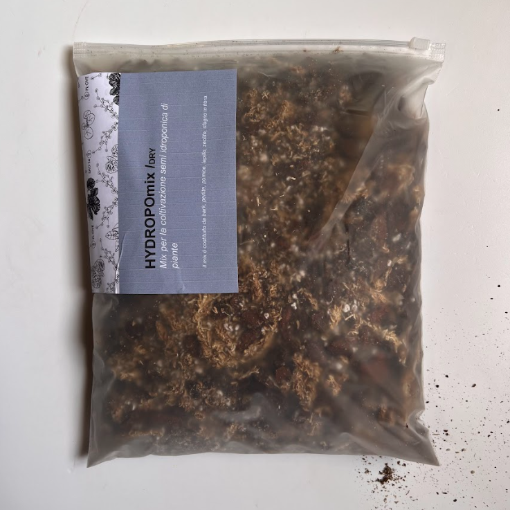HYDROPOmix /DRY