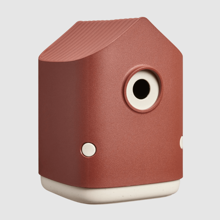 Casetta per uccellini /Cosy bird house