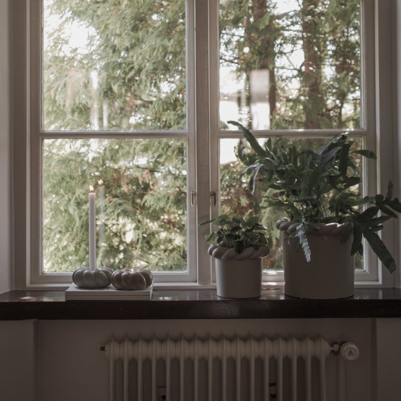 Twine /vaso ceramica