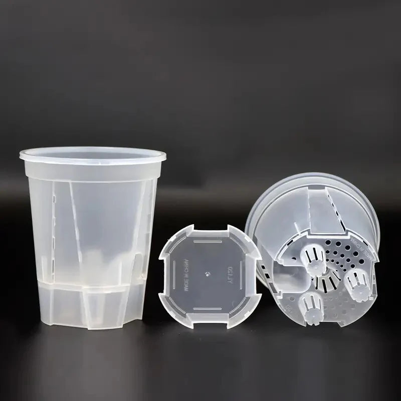 VASO AUTOIRRIGANTE