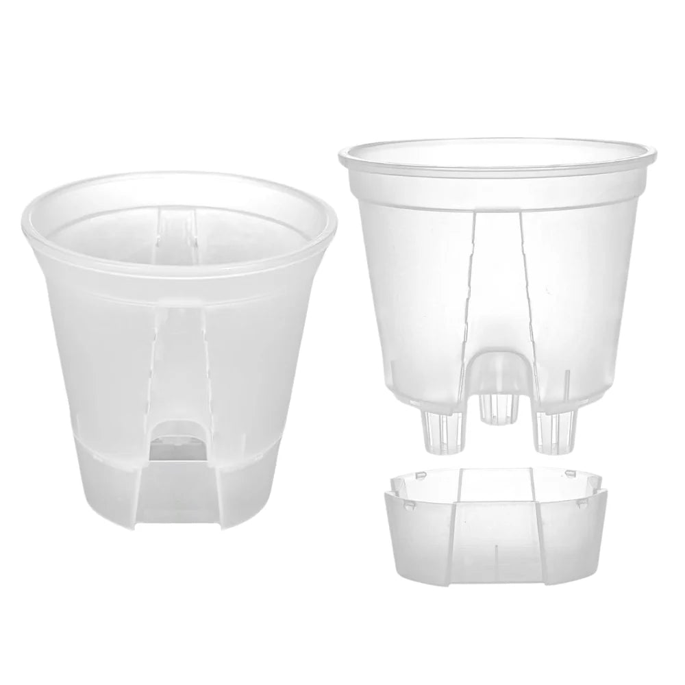 VASO AUTOIRRIGANTE