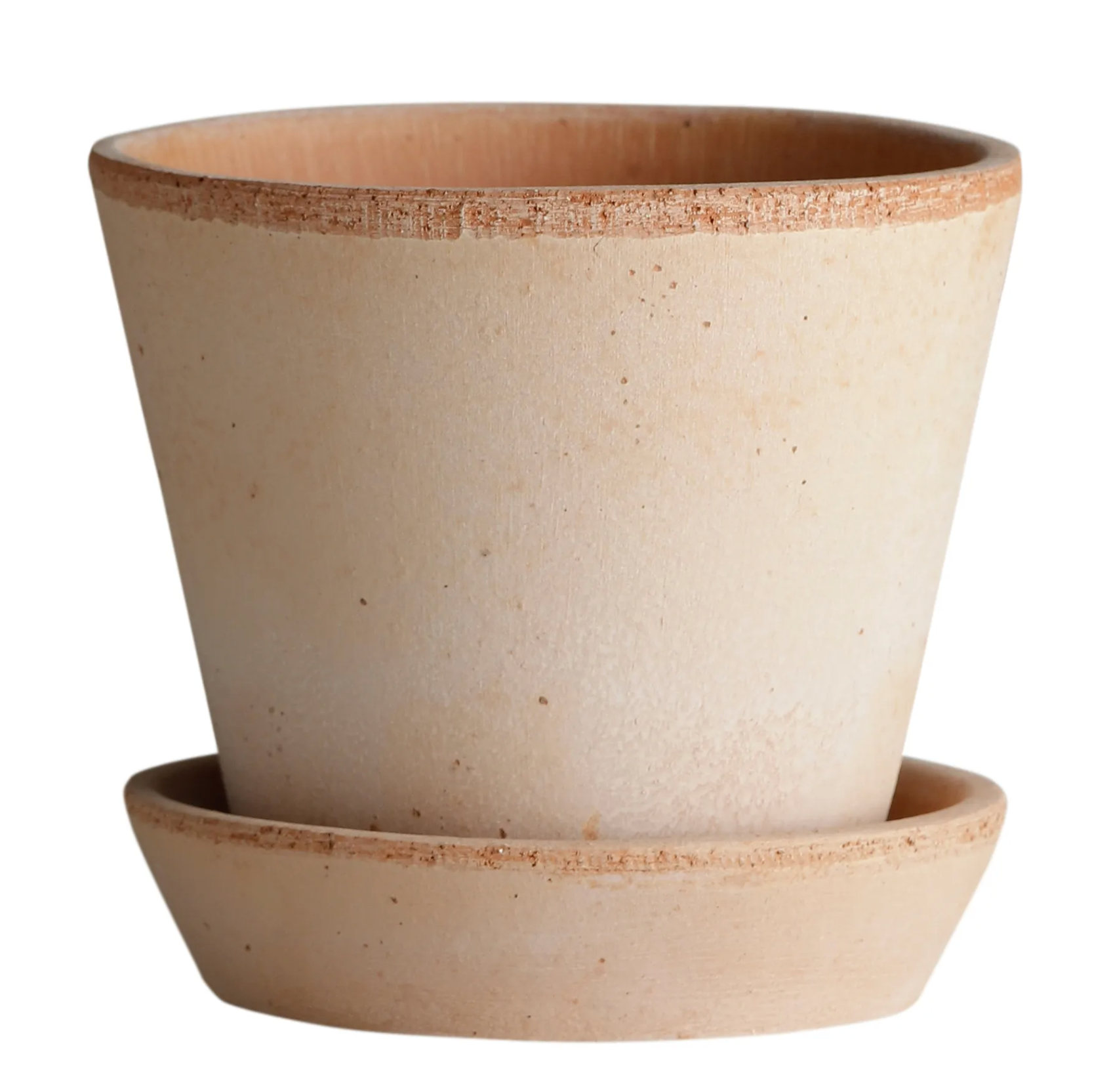 Vaso in terracotta Julie