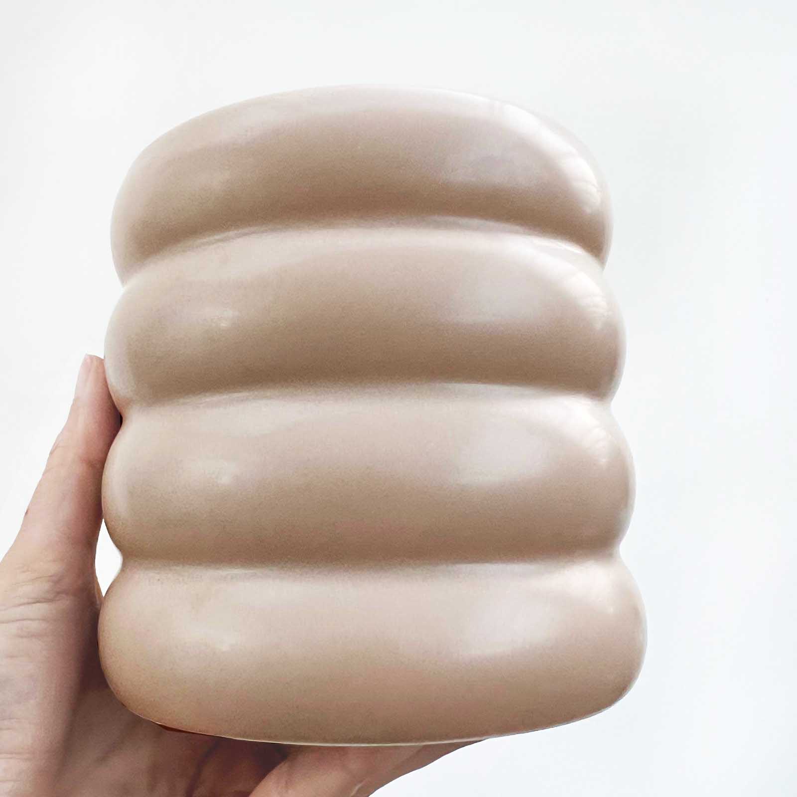 Vaso in ceramica /Milla