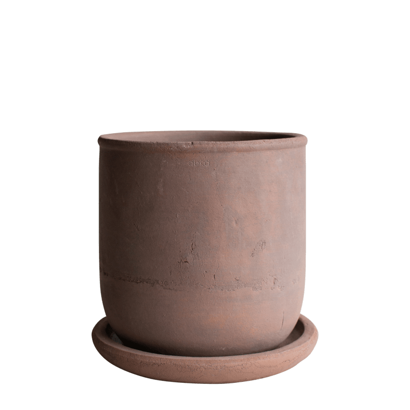 Vaso TERRA/brown
