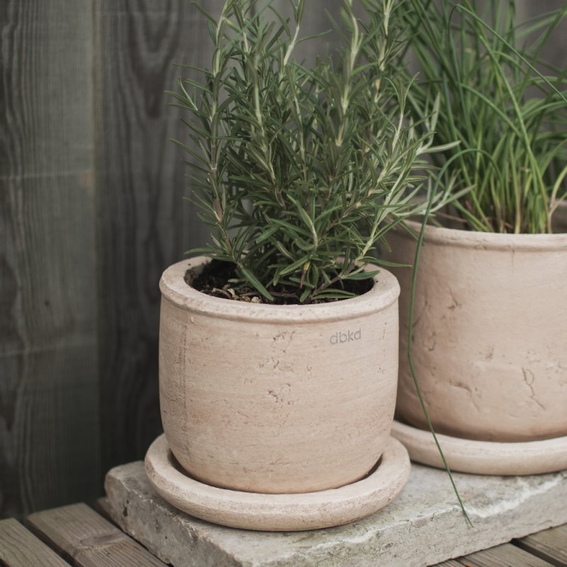 Vaso TERRA/sabbia