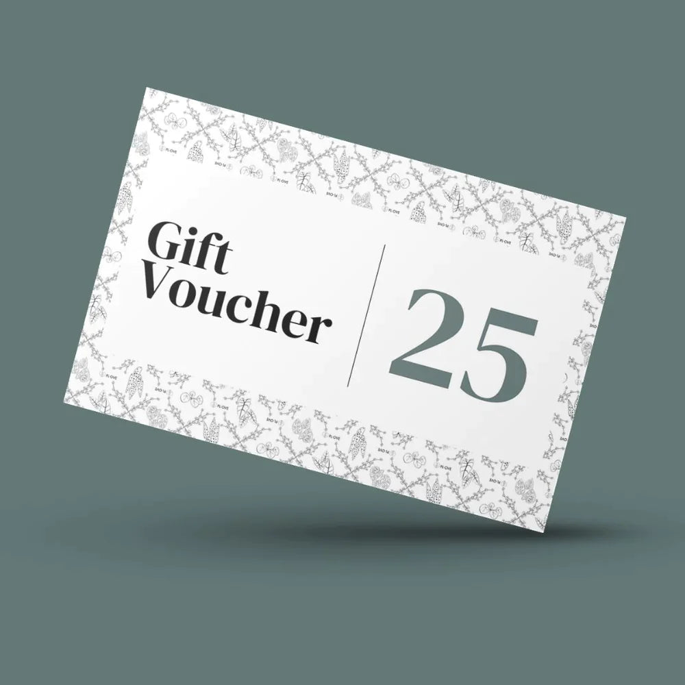 E-GIFT Card