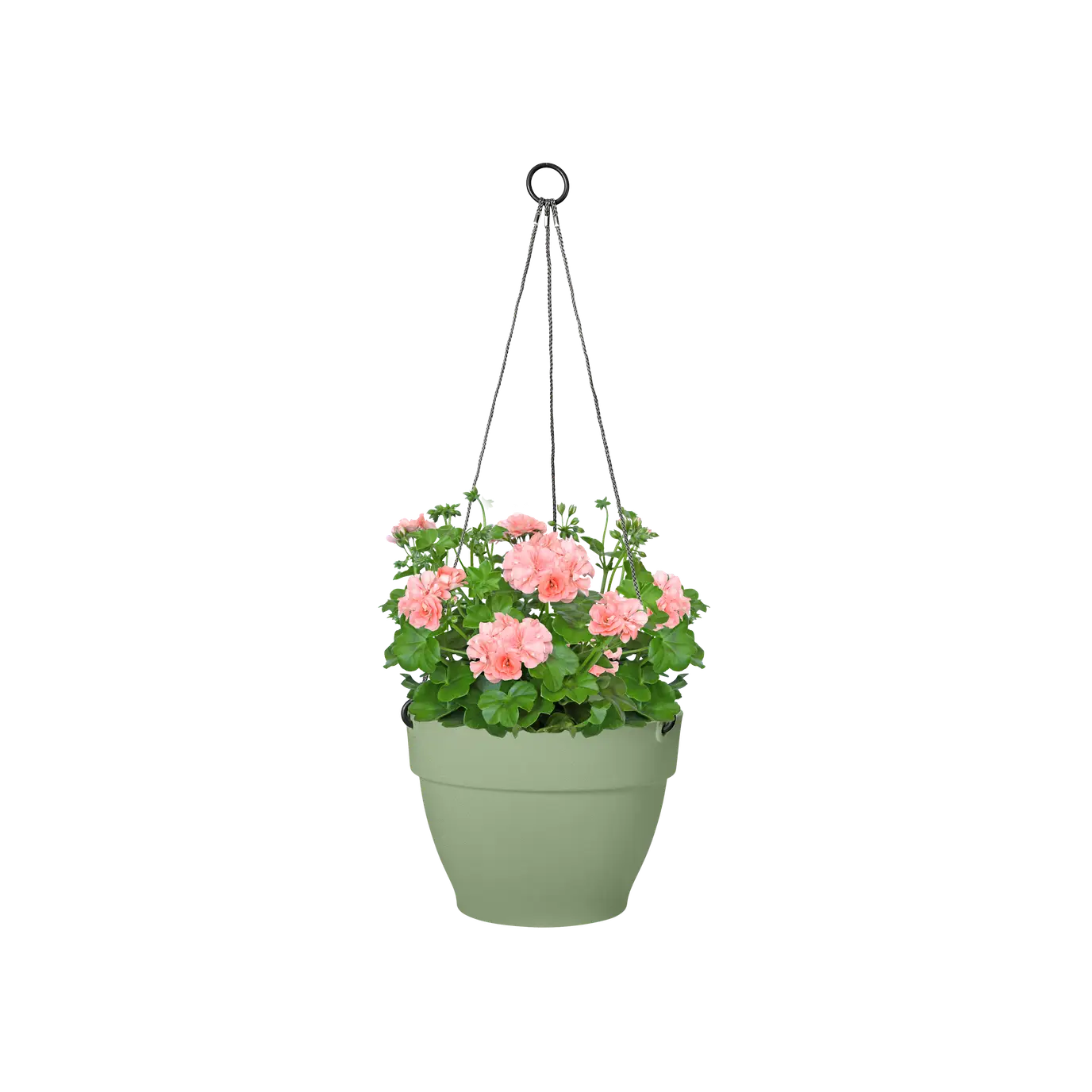 vibia campana hanging basket