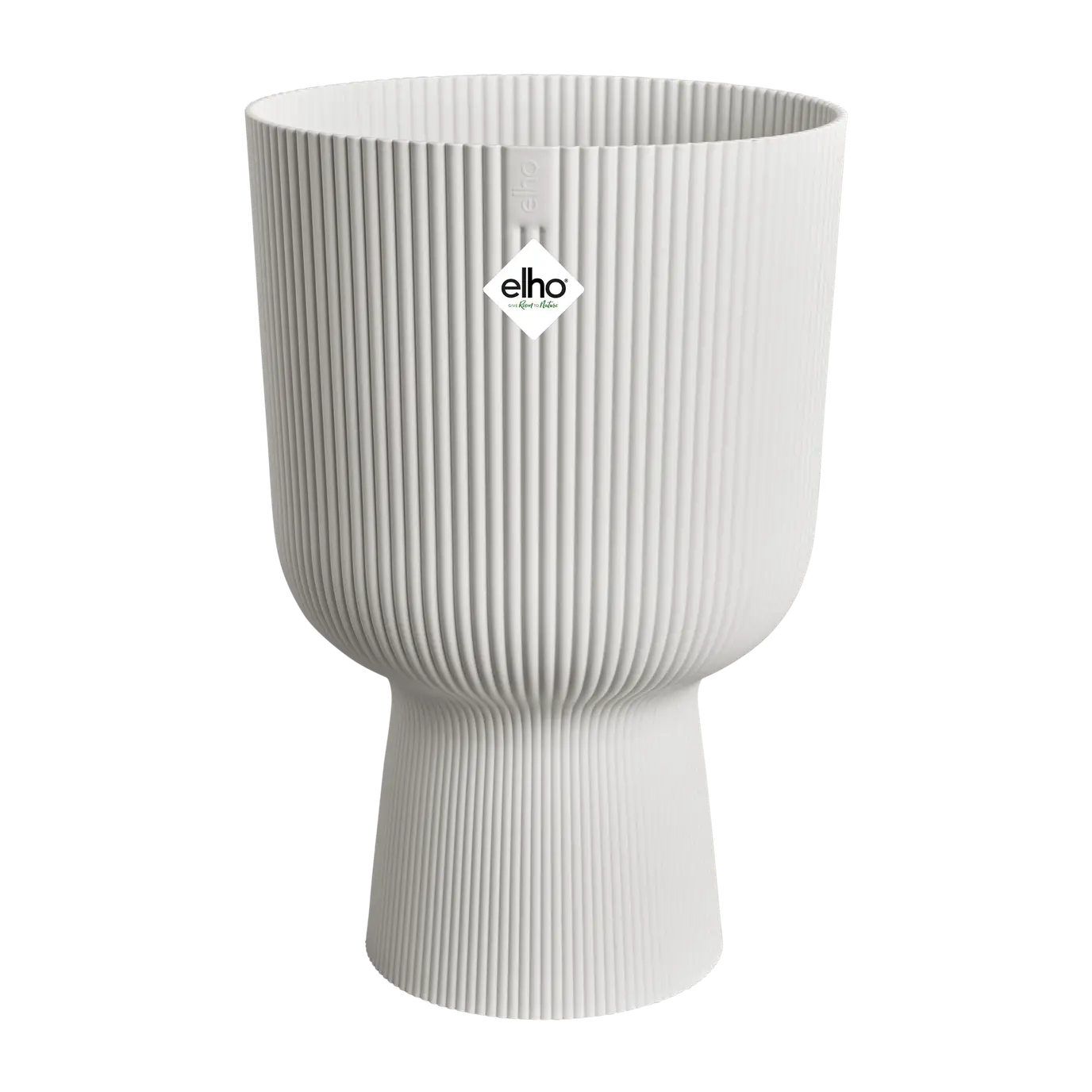 VIBES Coupe/White 30 CM
