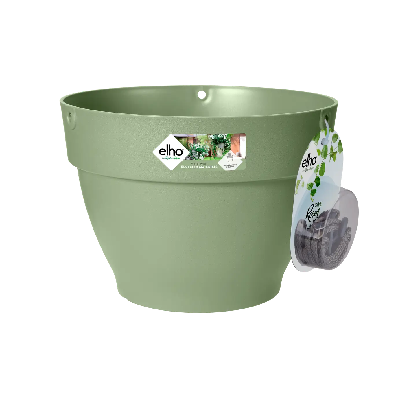 vibia campana hanging basket