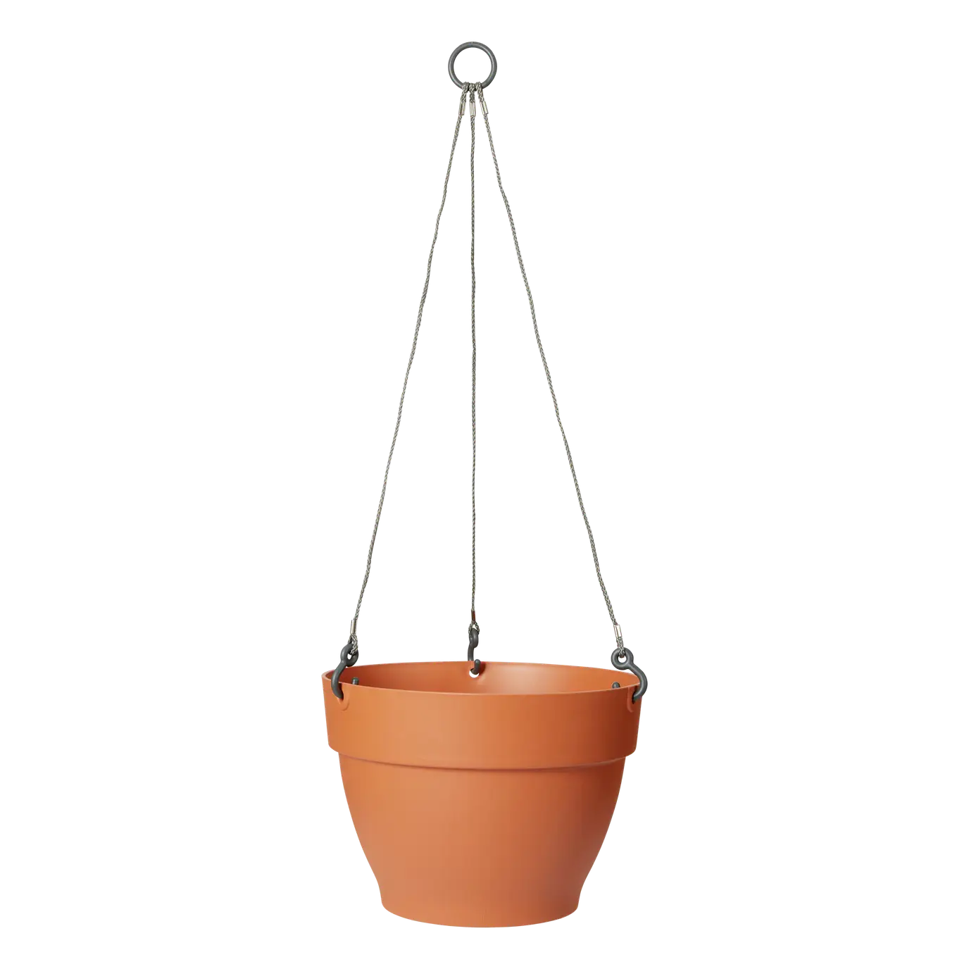 vibia campana hanging basket /terra