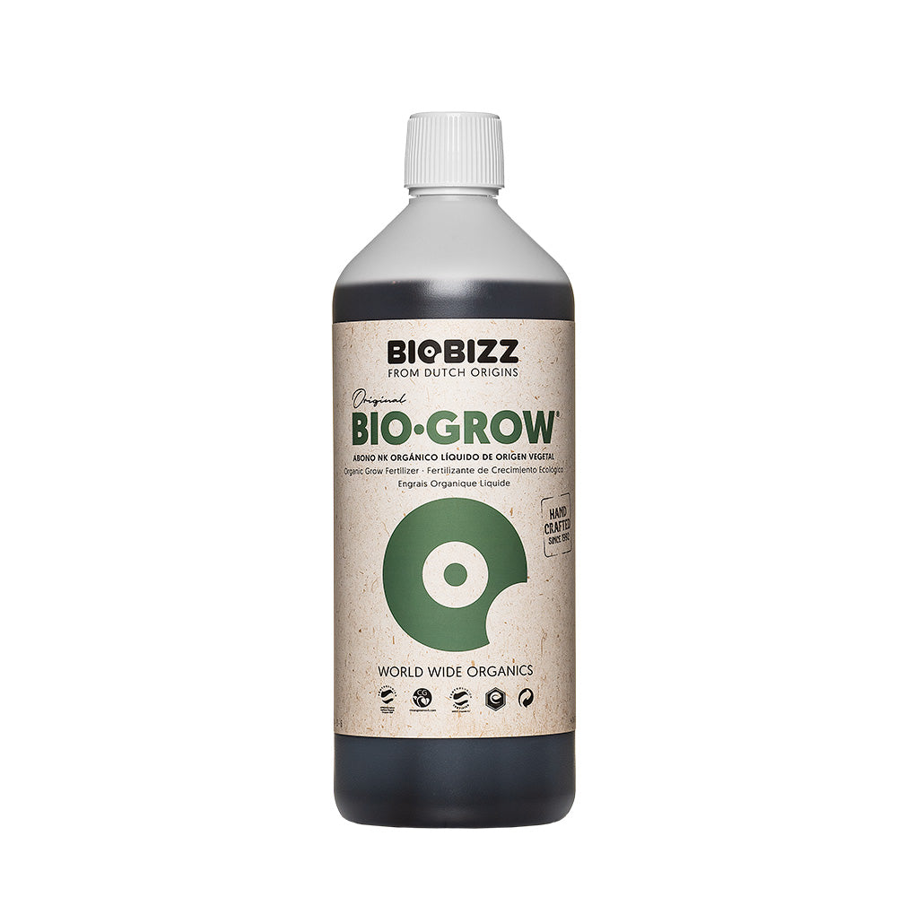 BiobizzBioGrowConcimePiante