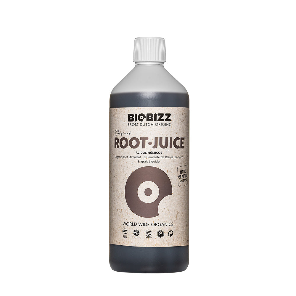 BiobizzRootJuice