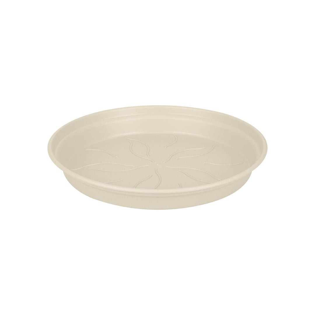 GrowpotSaucerWhite