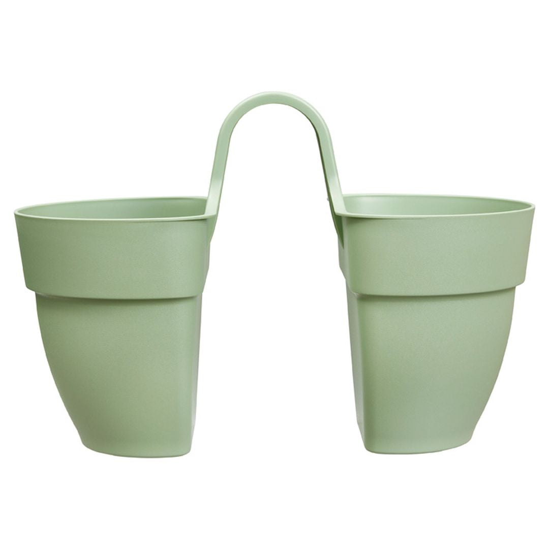 Vibia Campana Flower Twin 21cmgroen 1