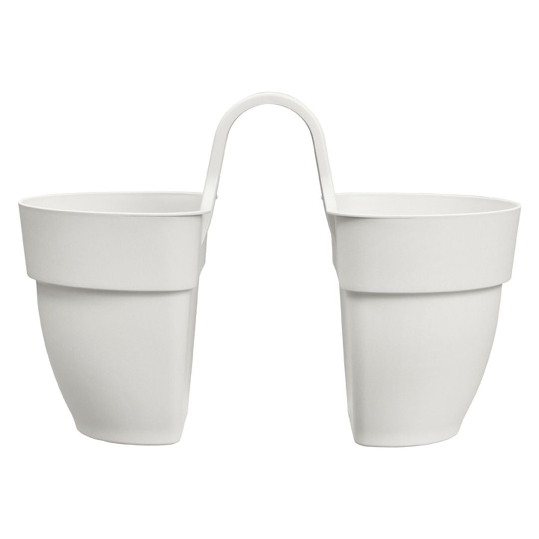 Vibia Campana Flower Twin 21cmwhite 1
