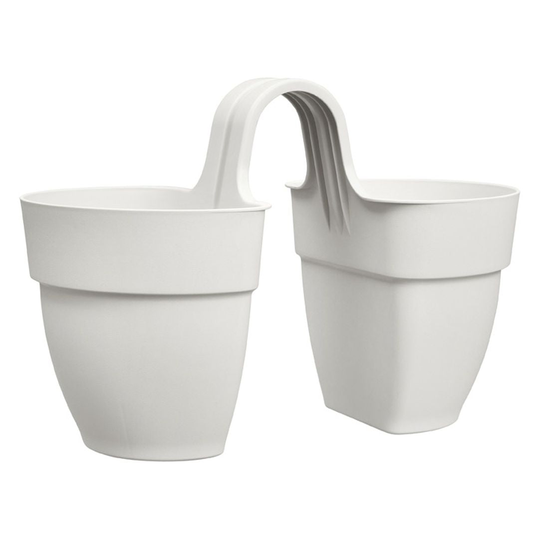 Vibia Campana Flower Twin 21cmwhite 2